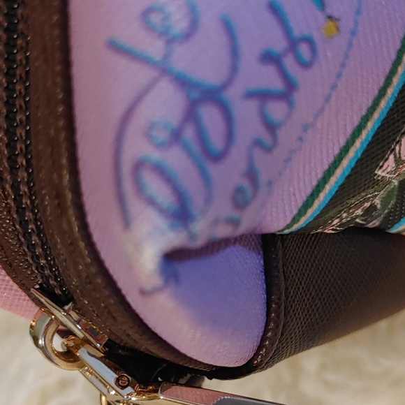 NIKKY BY NICOLE LEE COSMETIC BAG - Picture 15 of 16